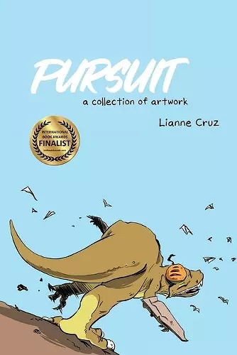 Pursuit cover