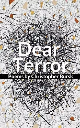 Dear Terror cover