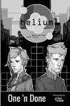 Helium cover