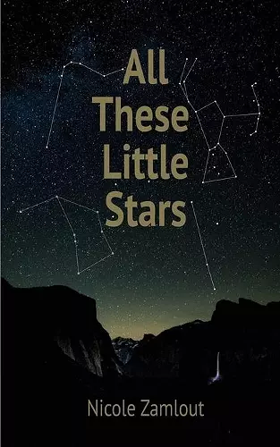 All These Little Stars cover