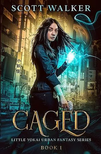 Caged cover