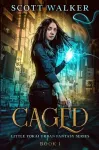 Caged cover