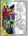 Shifter Academy Coloring Book cover
