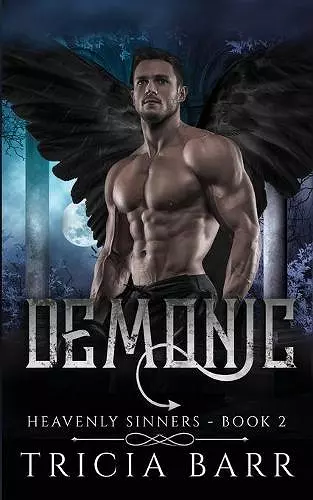 Demonic cover