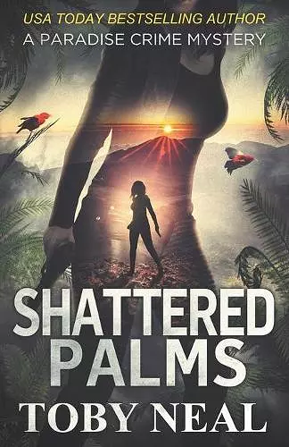 Shattered Palms cover