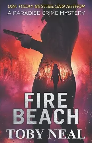 Fire Beach cover