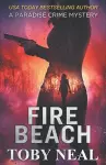 Fire Beach cover