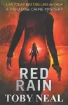 Red Rain cover