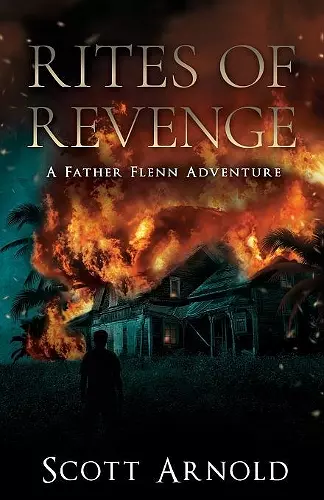 Rites of Revenge cover