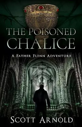 The Poisoned Chalice cover