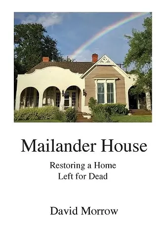 Mailander House cover