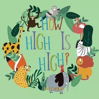 How High is High?/What's so Great 'bout Water? cover