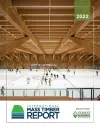 2022 International Mass Timber Report cover