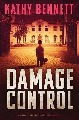 Damage Control cover