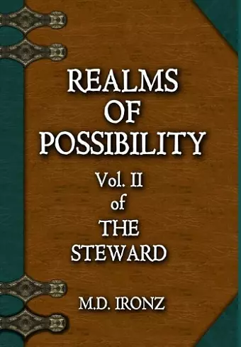 Realms of Possibility cover