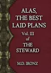 Alas, the Best Laid Plans cover