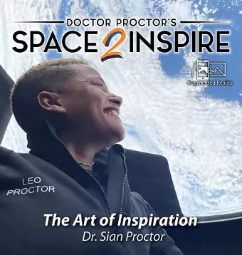 Space2inspire cover