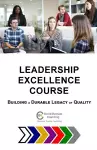 Leadership Excellence Course cover