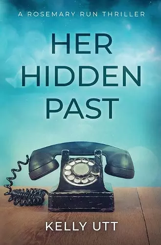 Her Hidden Past cover