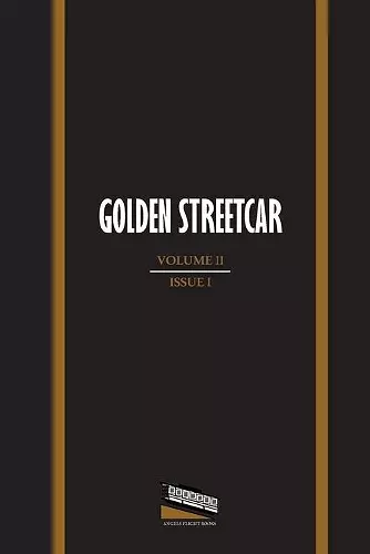 Golden Streetcar cover