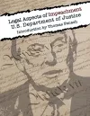 Legal Aspects of Impeachment cover