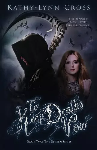 To Keep Death's Vow cover