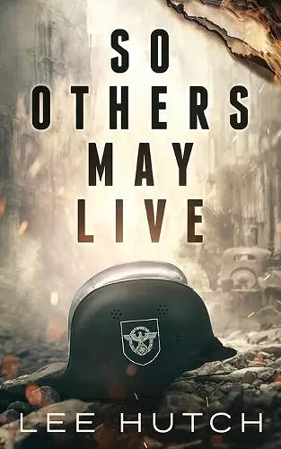 So Others May Live cover