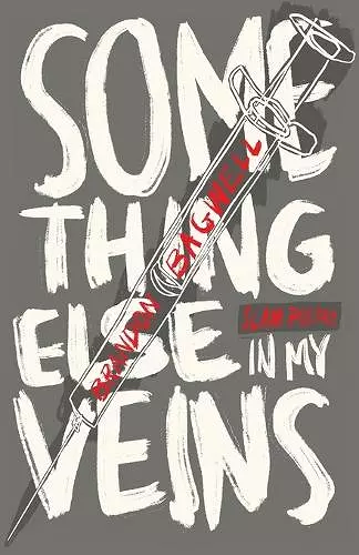 Something Else in My Veins cover