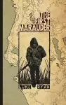 The First Marauder cover