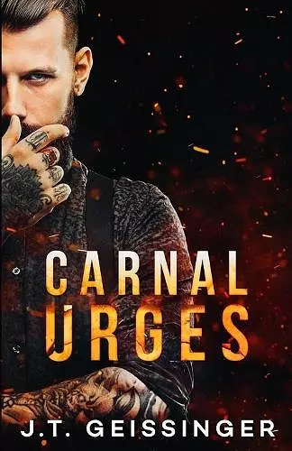 Carnal Urges cover