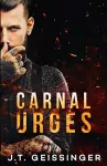Carnal Urges cover