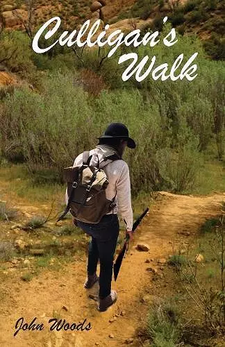 Culligan's Walk cover