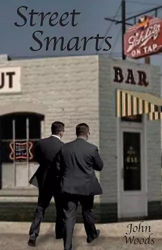 Street Smarts cover