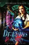 Dragons and Destiny cover