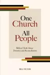 One Church All People cover
