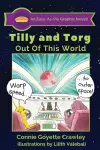 Tilly and Torg - Out of this World cover