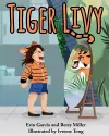 Tiger Livy cover