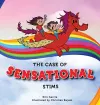 The Case of Sensational Stims cover