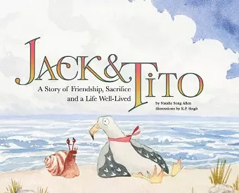 Jack and Tito cover