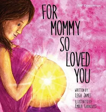 For Mommy So Loved You cover