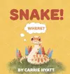 Snake! cover