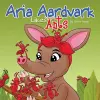 Aria Aardvark Likes Ants cover