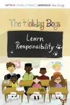 The Holiday Boys Learn Responsibility cover