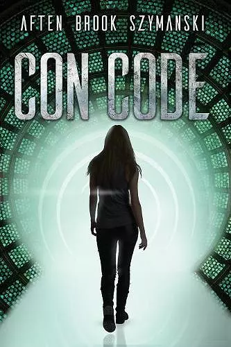 Con Code cover