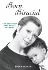 Born Biracial cover