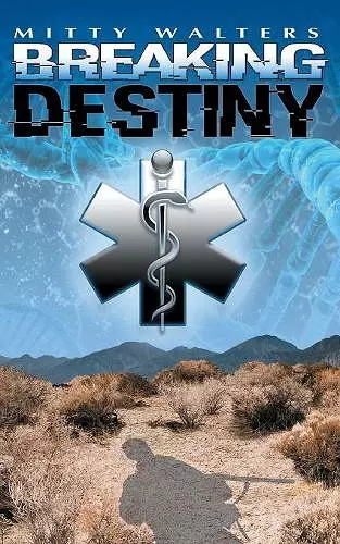 Breaking Destiny cover