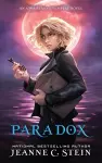 Paradox (An Anna Strong Vampire Novel Book 10) cover