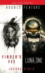 Luna One / Finder's Fee (Double Feature) cover