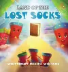 Land of the Lost Socks cover