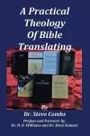 A Practical Theology of Bible Translating cover